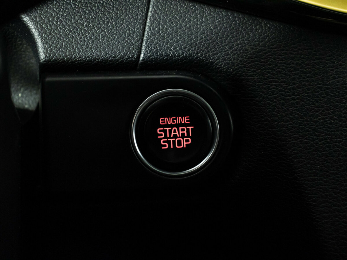 Купить Kia XCeed, 2020, 110 500 км.. Фото: #22