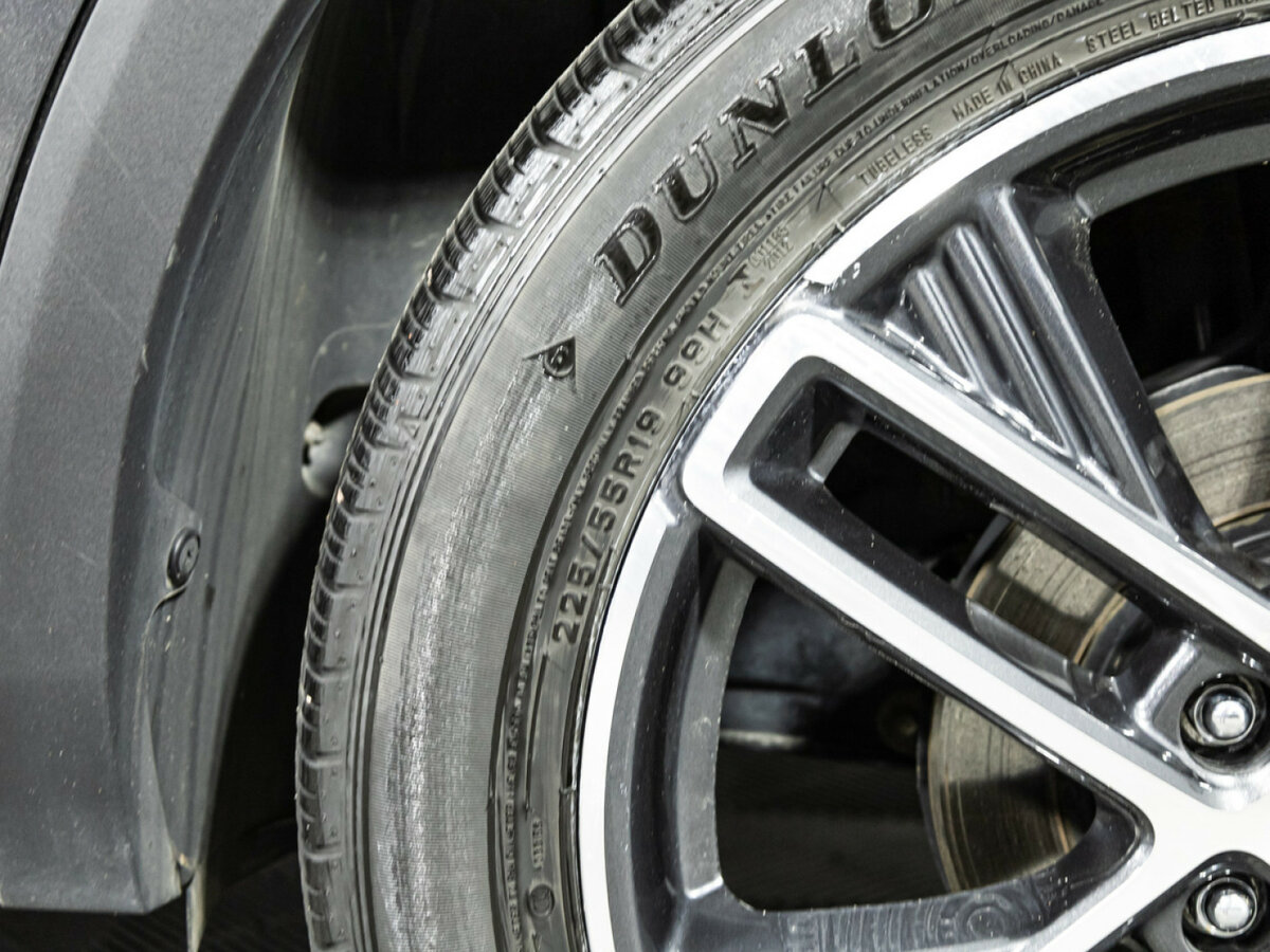 Купить Changan UNI-S (CS55 Plus), 2024, 37 995 км.. Фото: #18