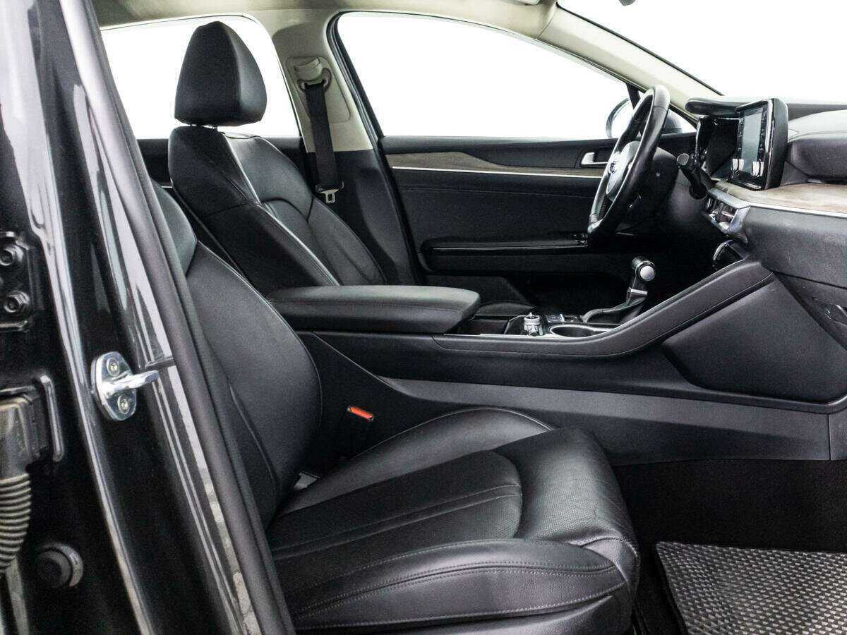 Купить Kia K5, 2021, 157 760 км.. Фото: #14