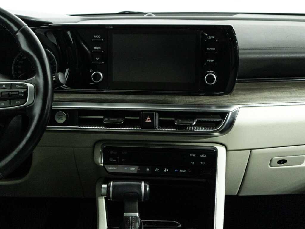 Купить Kia K5, 2021, 119 385 км.. Фото: #13