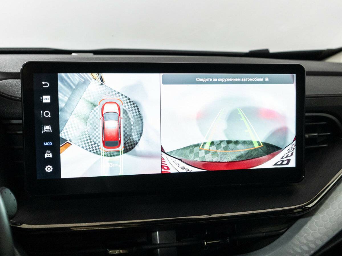 Купить Haval F7x, 2023, 27 174 км.. Фото: #15