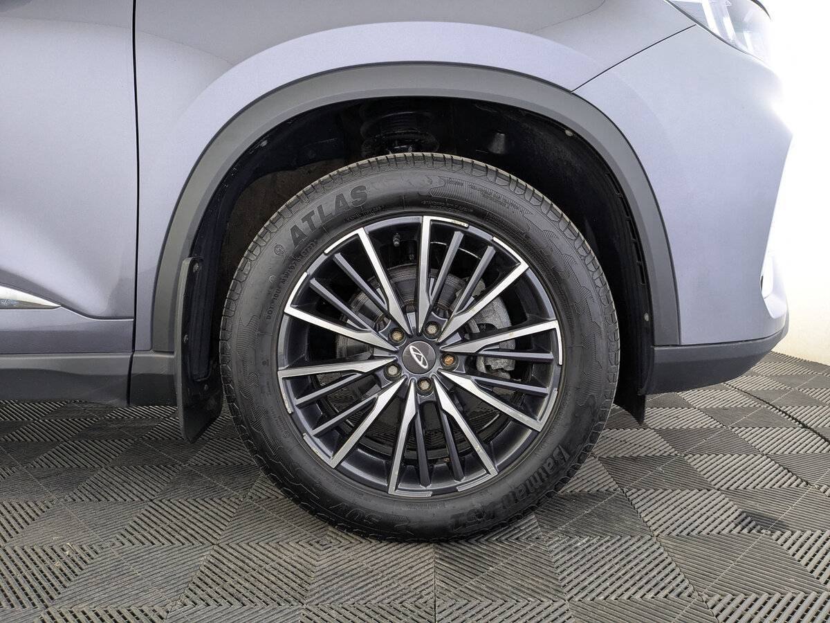 Купить Chery Tiggo 8 Pro, 2022, 44 300 км.. Фото: #11