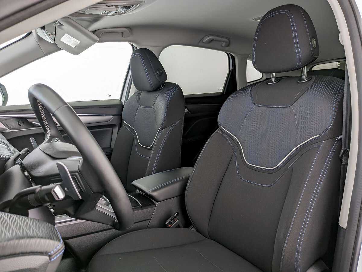 Купить Haval Jolion, 2023, 9 554 км.. Фото: #19