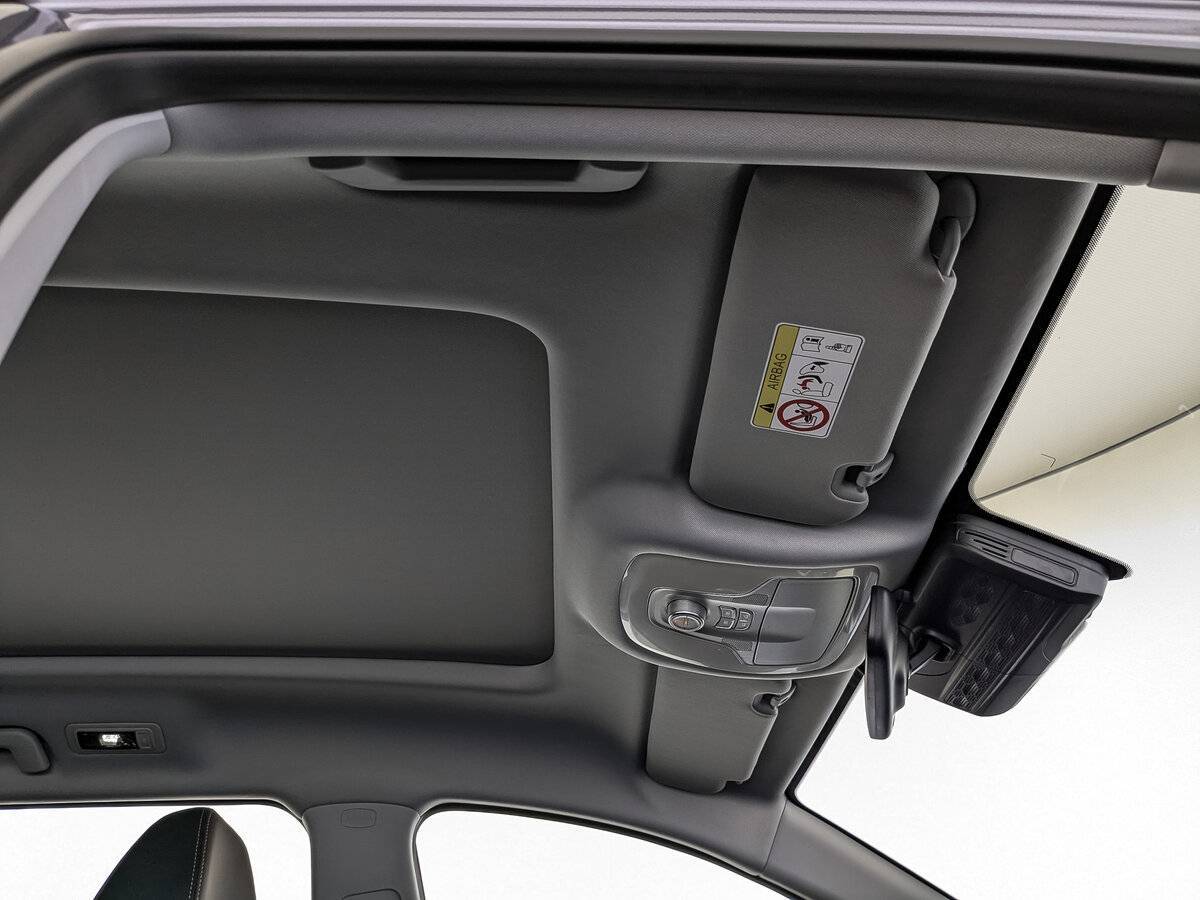 Купить Chery Tiggo 8 Pro, 2022, 44 300 км.. Фото: #21