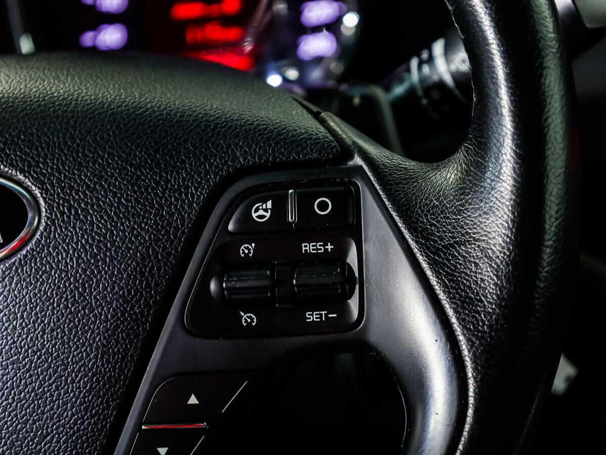 Купить Kia Ceed, 2013, 142 913 км.. Фото: #14