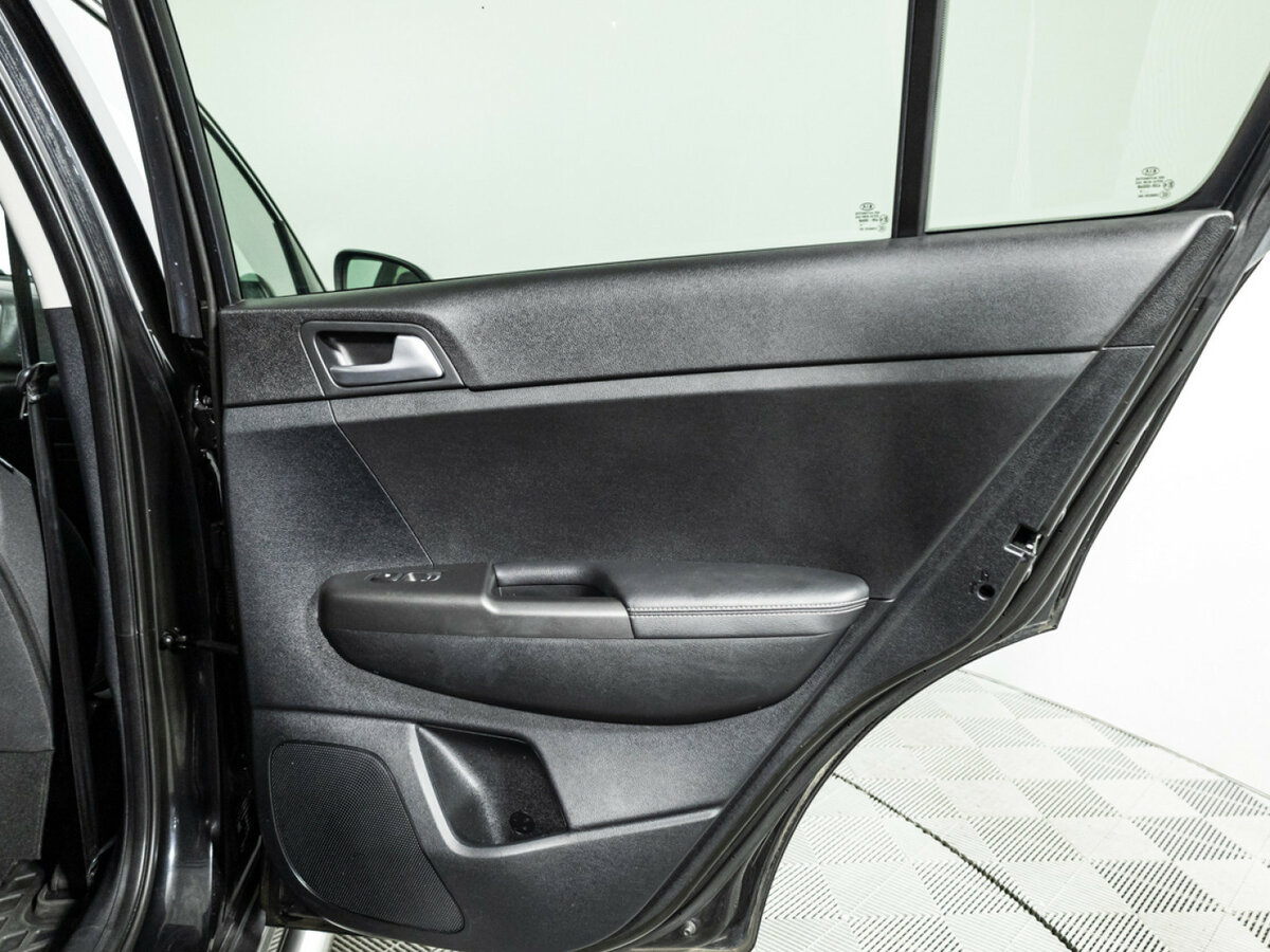 Купить Kia Sportage, 2020, 62 372 км.. Фото: #24
