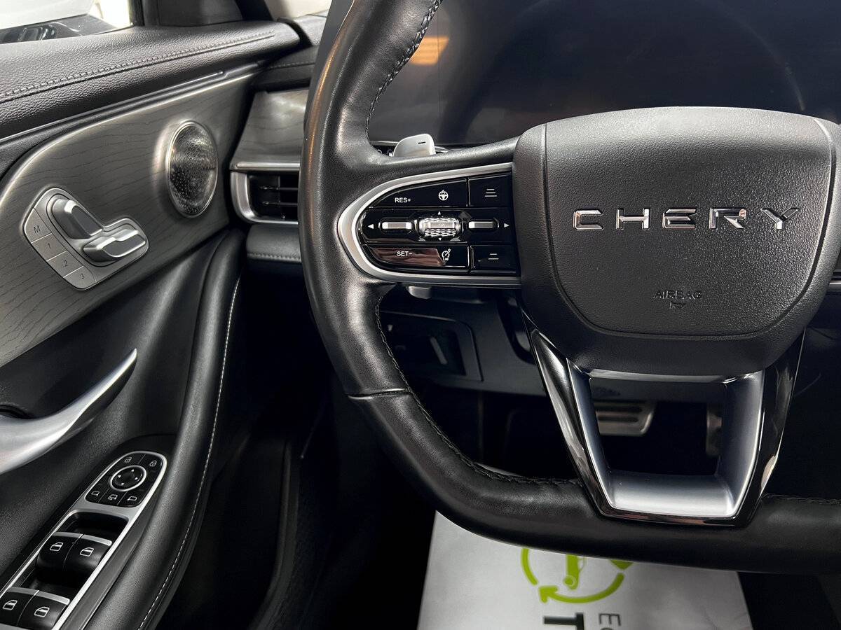 Купить Chery Arrizo 8, 2023, 22 567 км.. Фото: #16