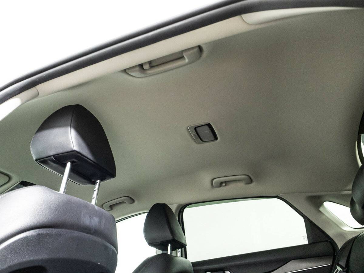 Купить Kia K5, 2021, 31 931 км.. Фото: #21