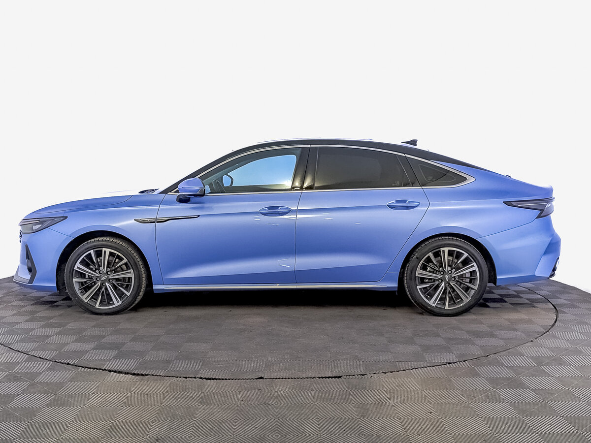 Купить Chery Arrizo 8, 2023, 30 593 км.. Фото: #7