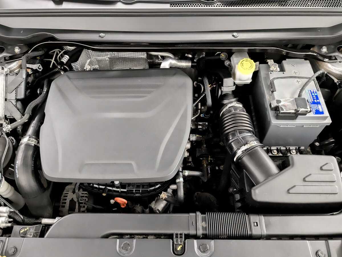 Купить Haval Jolion, 2023, 63 333 км.. Фото: #8