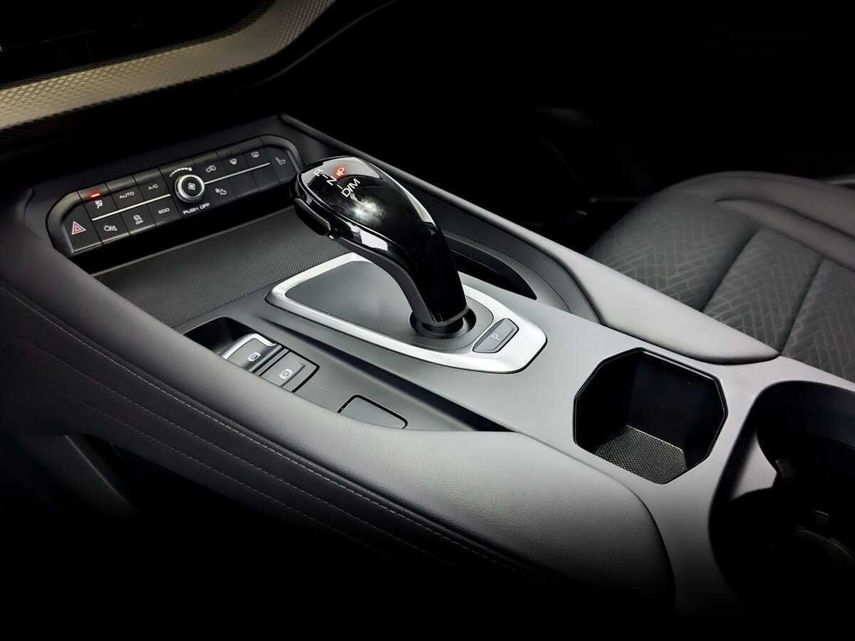 Купить Haval F7, 2023, 5 353 км.. Фото: #25