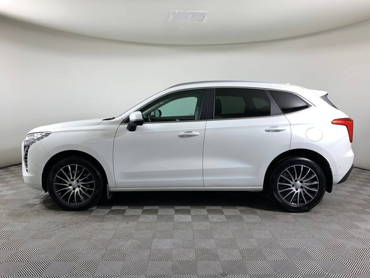 Купить Haval Jolion, 2023, 69 638 км.. Фото: #7