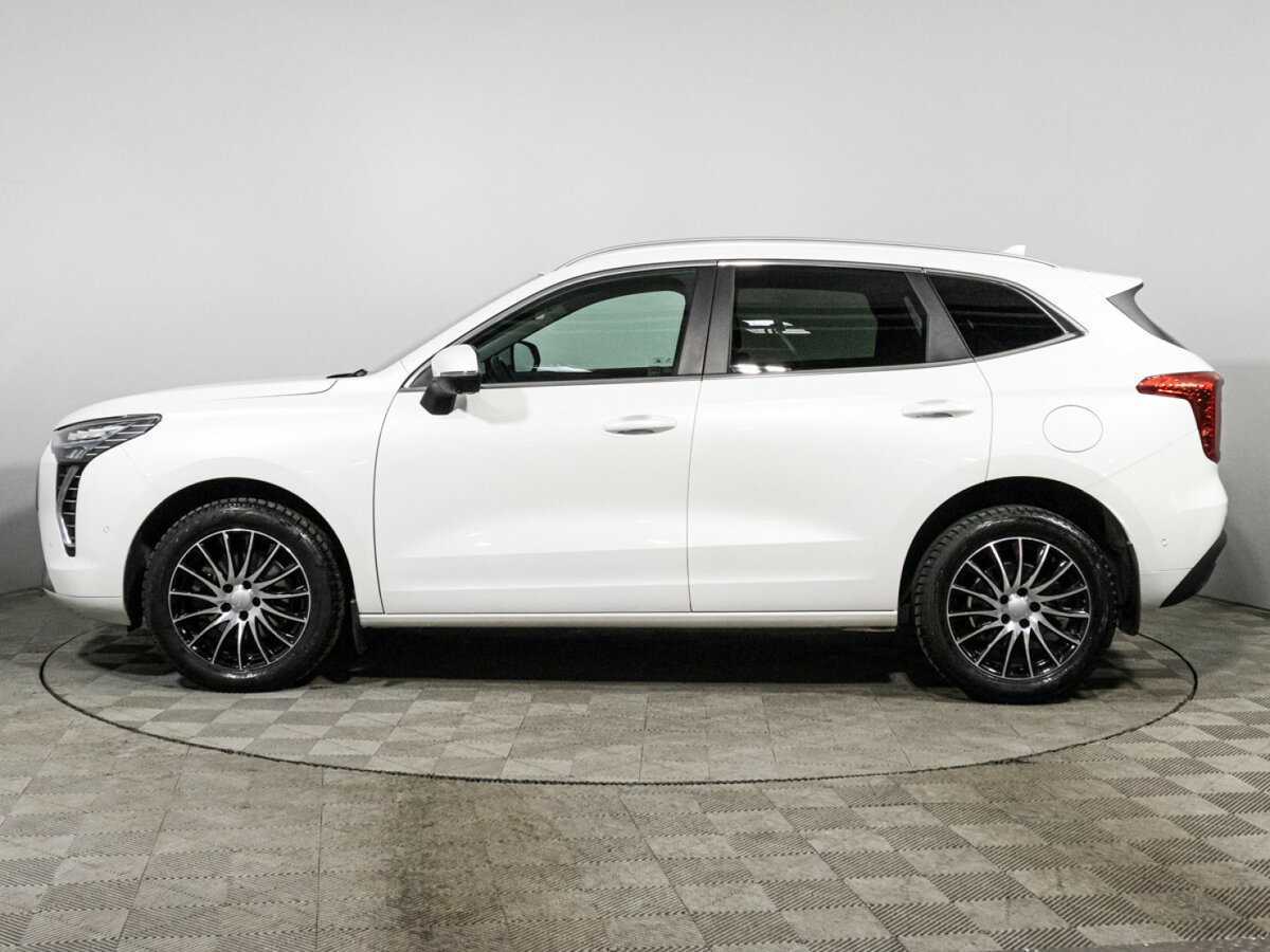 Купить Haval Jolion, 2023, 34 033 км.. Фото: #7