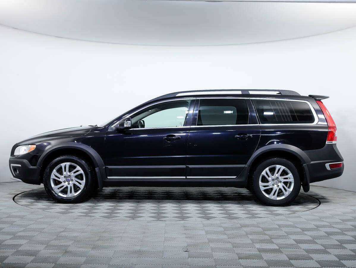 Купить Volvo XC70, 2014, 197 530 км.. Фото: #6