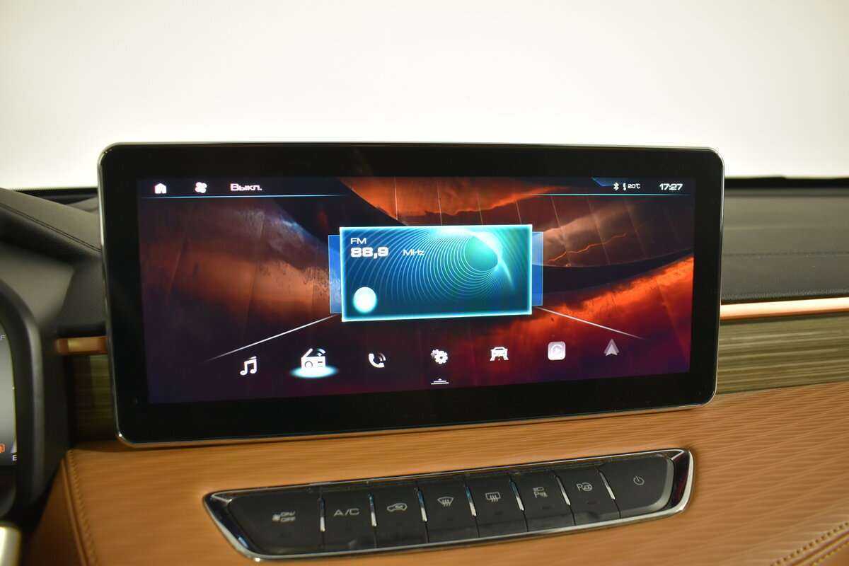 Купить Haval Jolion, 2023, 36 000 км.. Фото: #21