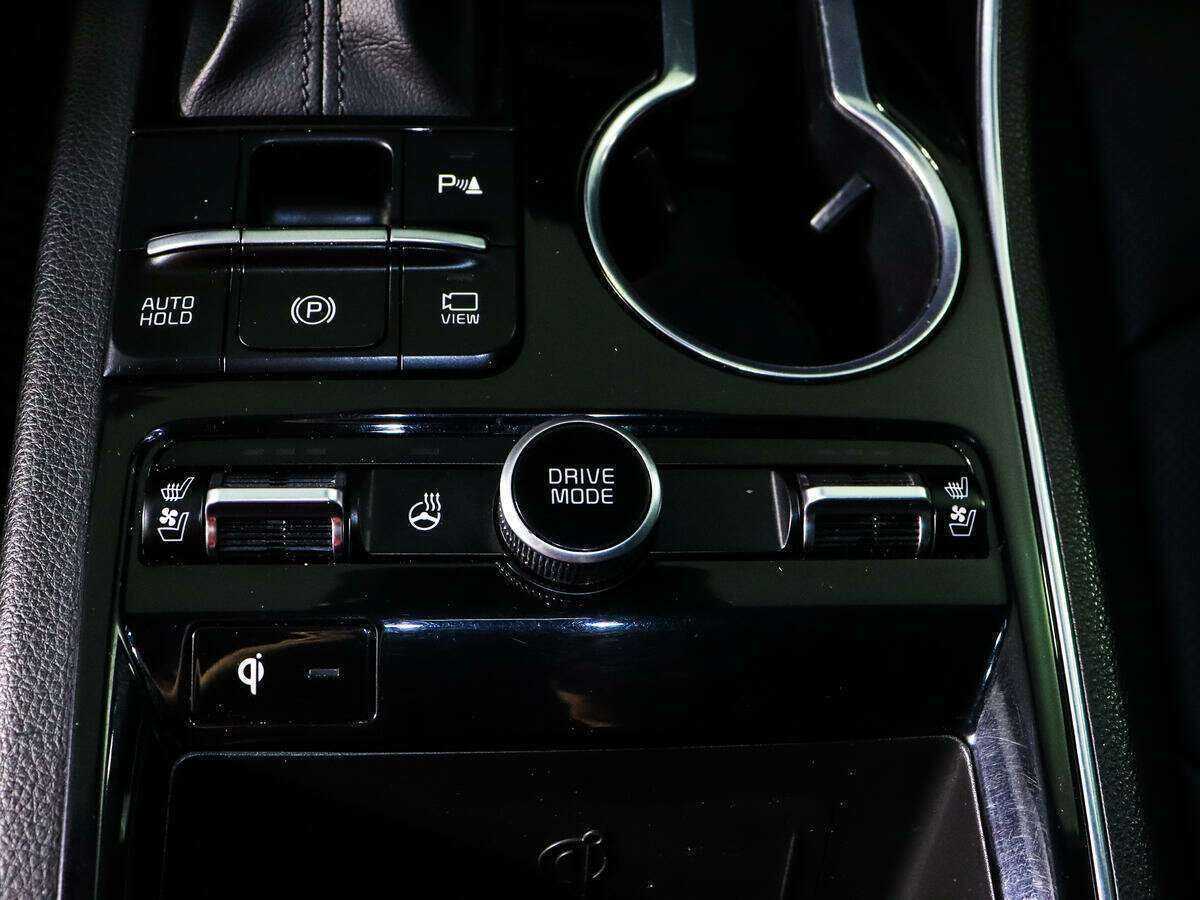 Купить Kia K5, 2020, 62 832 км.. Фото: #22