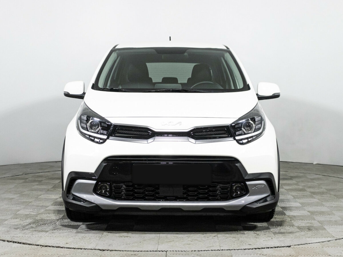 Купить Kia Picanto, 2023, 22 402 км.. Фото: #1