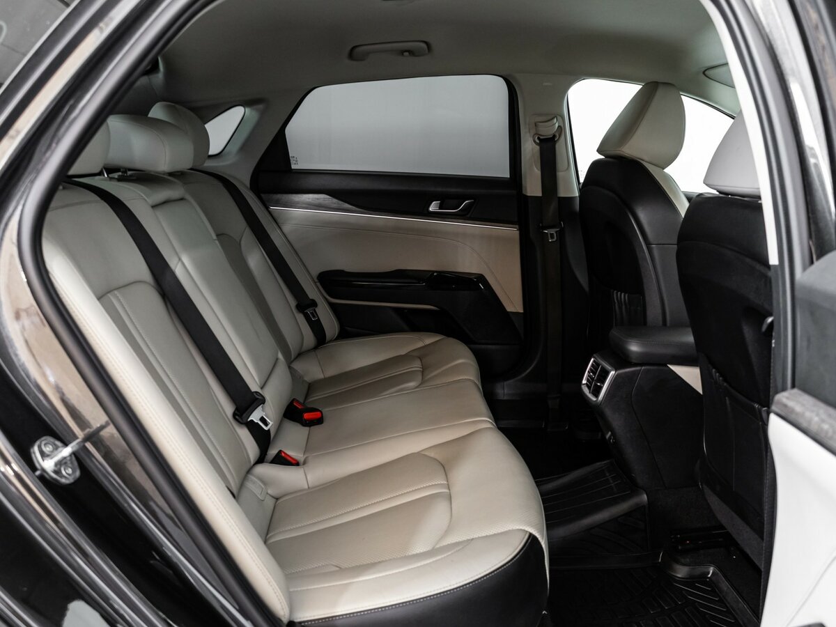 Купить Kia K5, 2021, 76 250 км.. Фото: #15