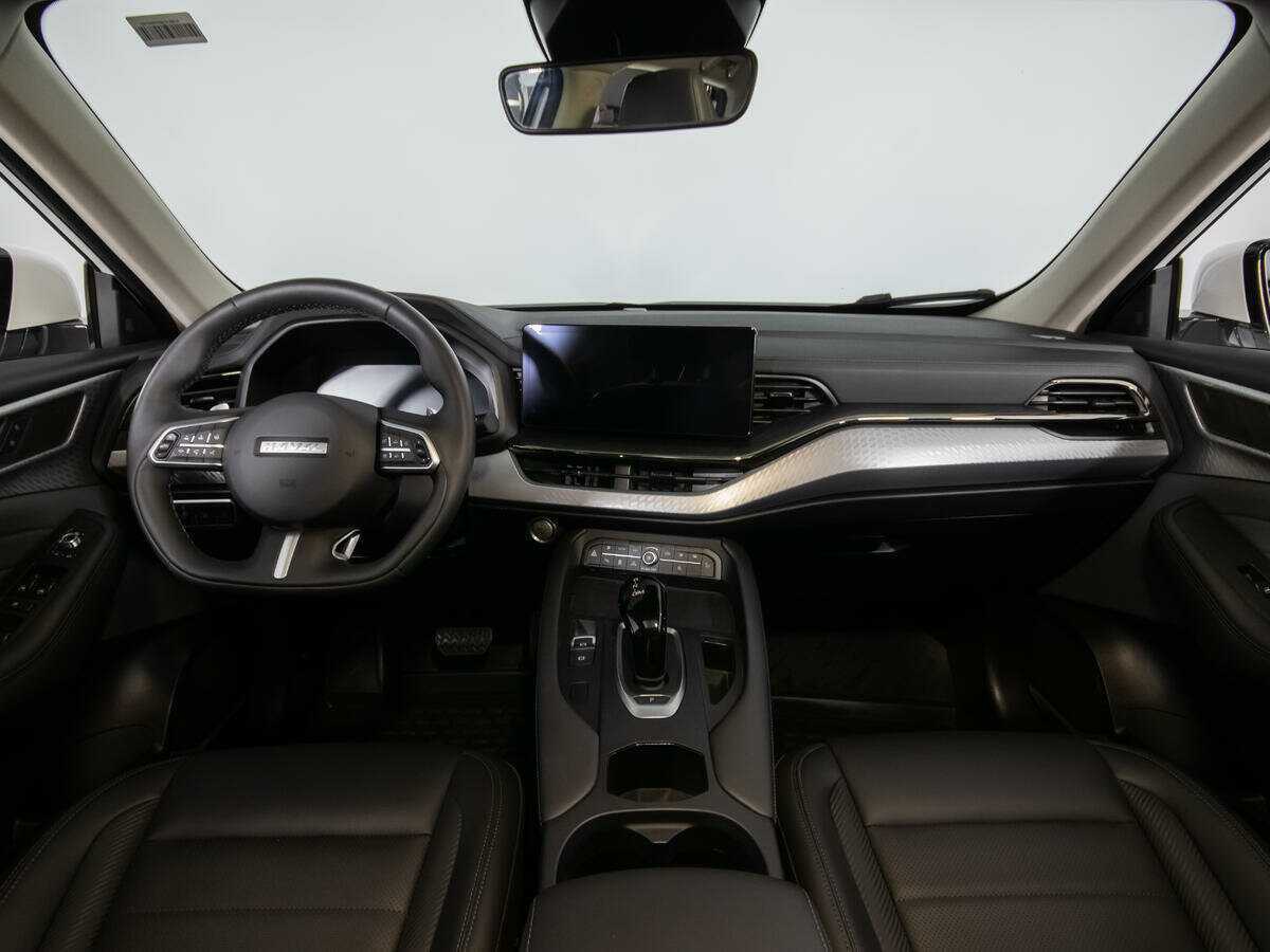Купить Haval F7, 2023, 14 074 км.. Фото: #13