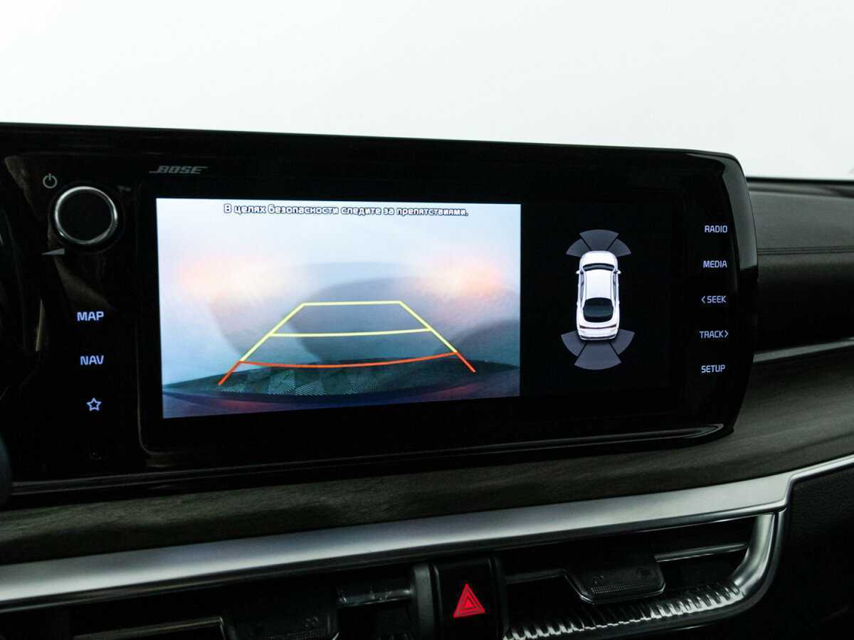 Купить Kia K5, 2021, 225 714 км.. Фото: #18