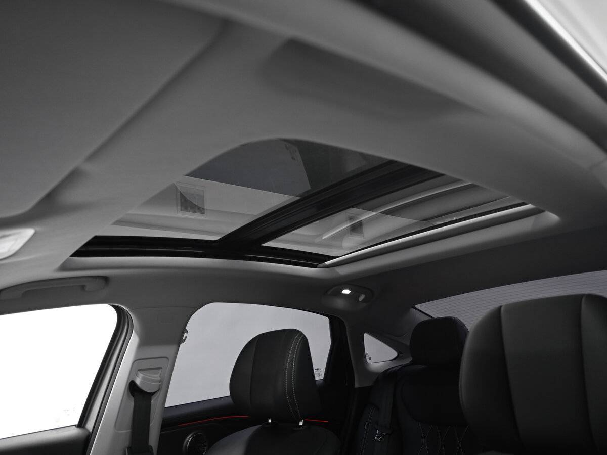 Купить Chery Arrizo 8, 2023, 22 184 км.. Фото: #13