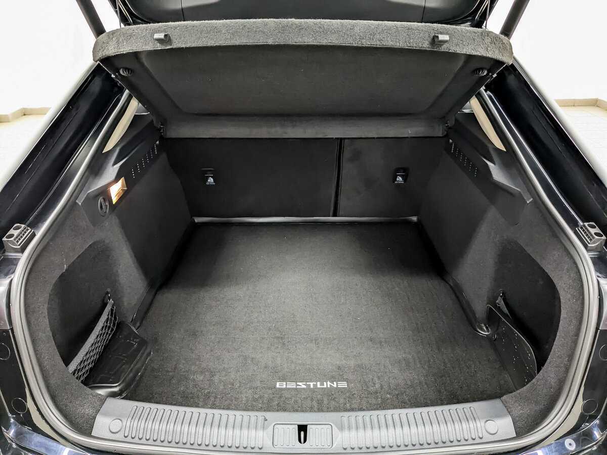 Купить FAW Bestune B70, 2023, 19 932 км.. Фото: #9