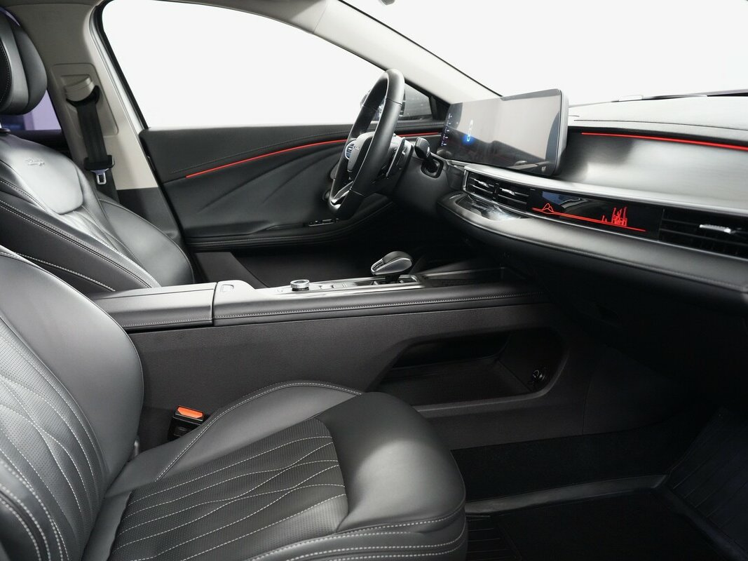 Купить Chery Arrizo 8, 2023, 35 037 км.. Фото: #11