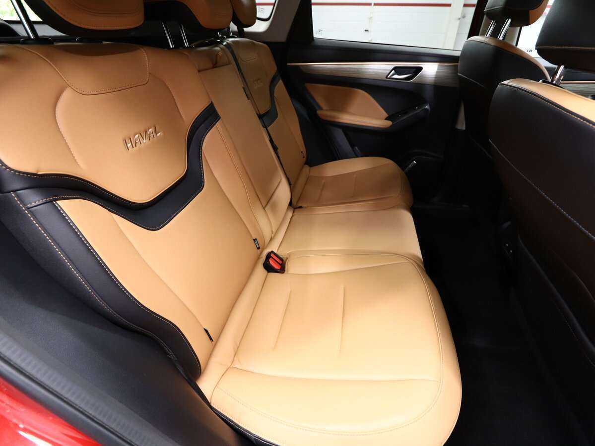 Купить Haval Jolion, 2023, 20 473 км.. Фото: #11