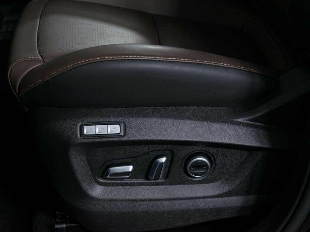 Купить Chery Tiggo 8 Pro, 2023, 5 650 км.. Фото: #17