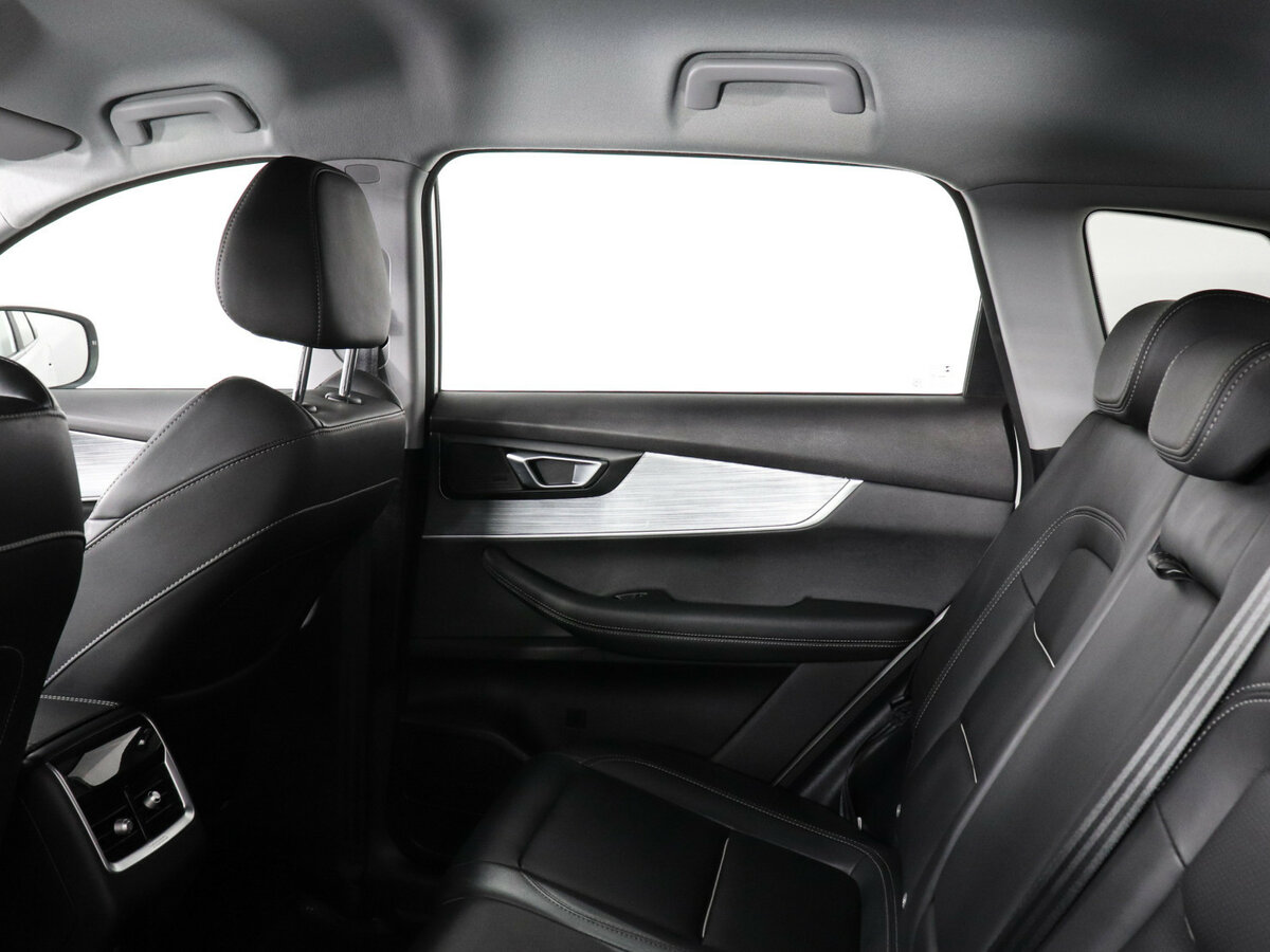 Купить Chery Tiggo 7 Pro Max, 2024, 40 758 км.. Фото: #11