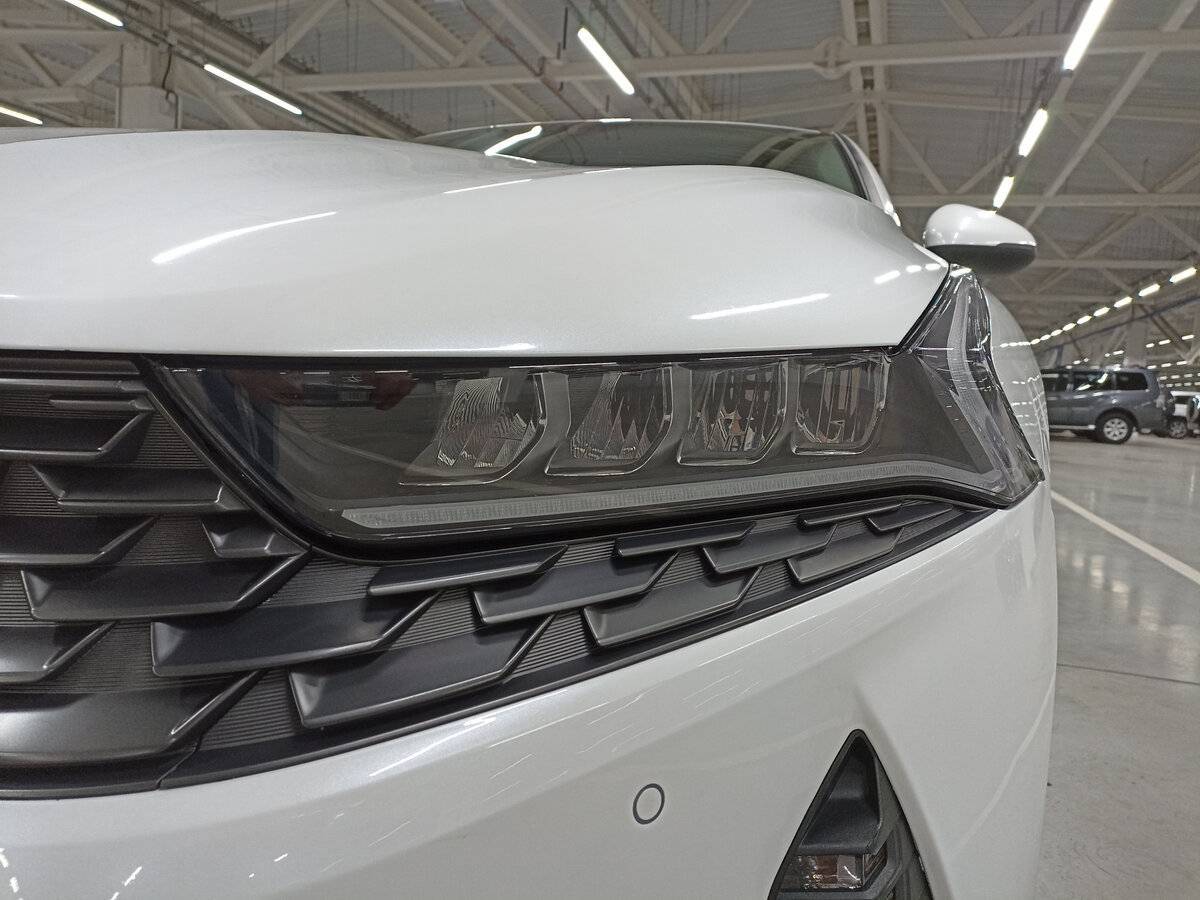 Купить Kia K5, 2021, 69 101 км.. Фото: #16