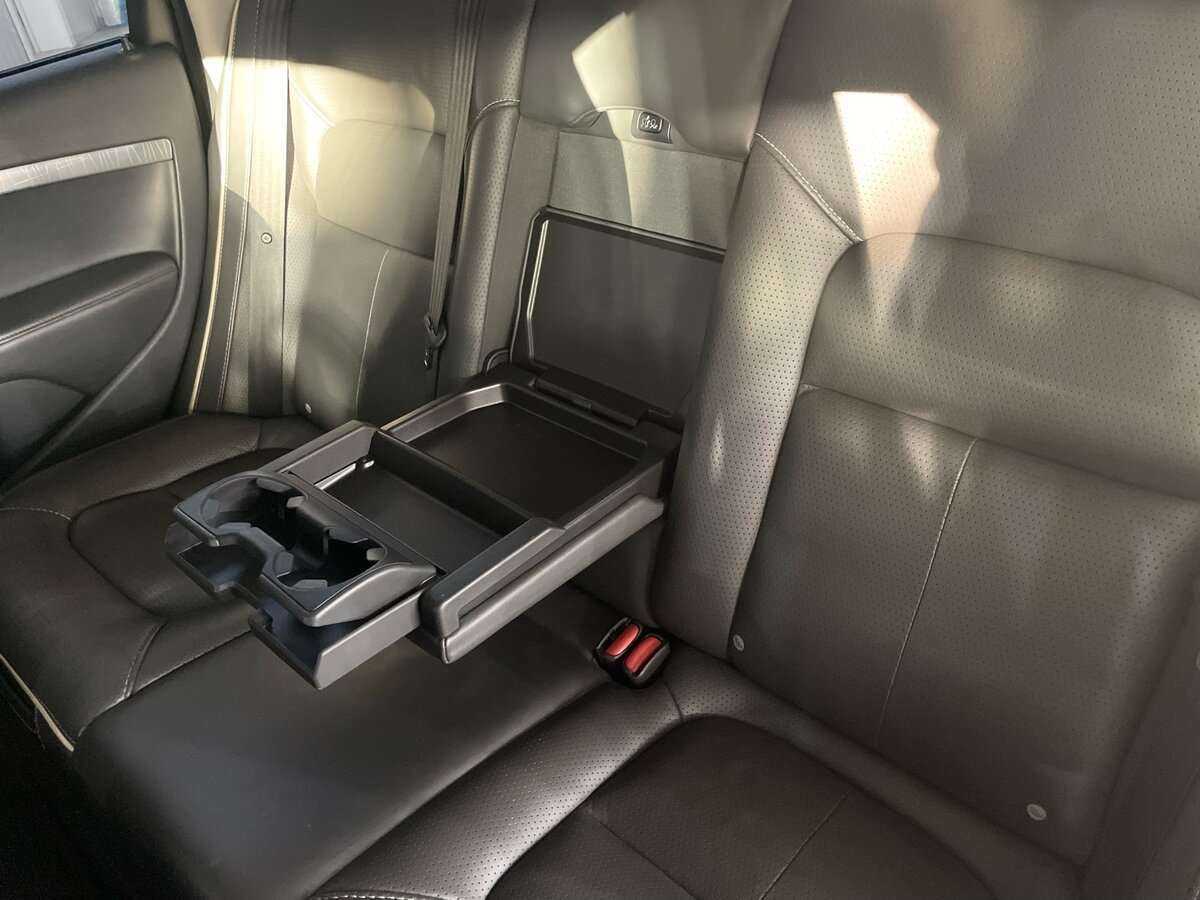 Купить Volvo XC70, 2012, 192 673 км.. Фото: #17