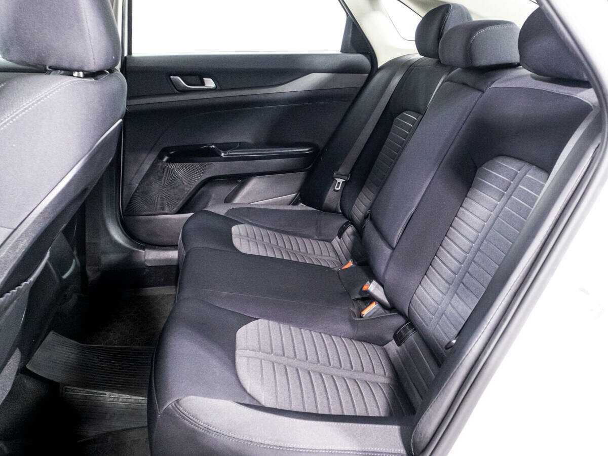 Купить Kia K5, 2020, 82 472 км.. Фото: #9