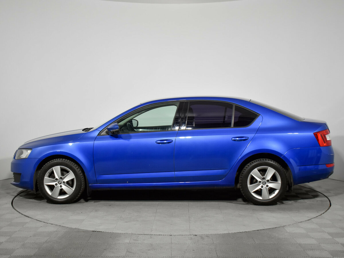 Купить Skoda Octavia, 2013, 196 000 км.. Фото: #7