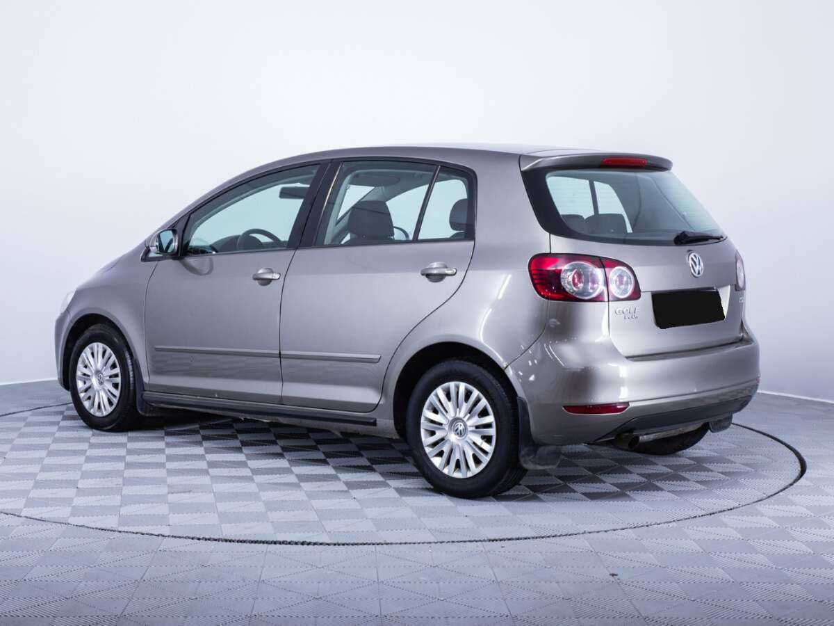 Купить Volkswagen Golf Plus, 2012, 174 921 км.. Фото: #6