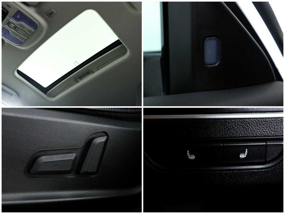 Купить Haval F7x, 2021, 27 315 км.. Фото: #14