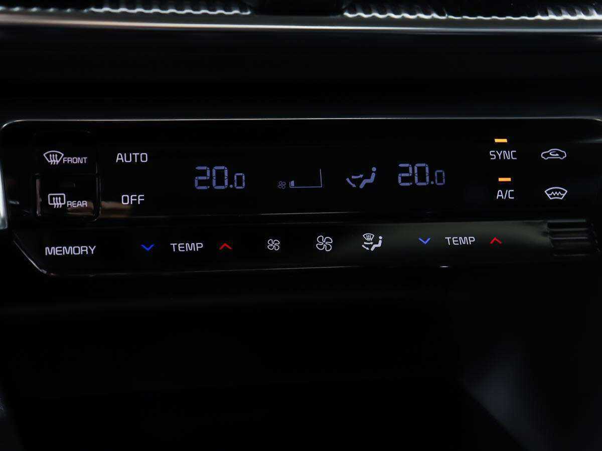 Купить Kia K5, 2021, 25 405 км.. Фото: #17