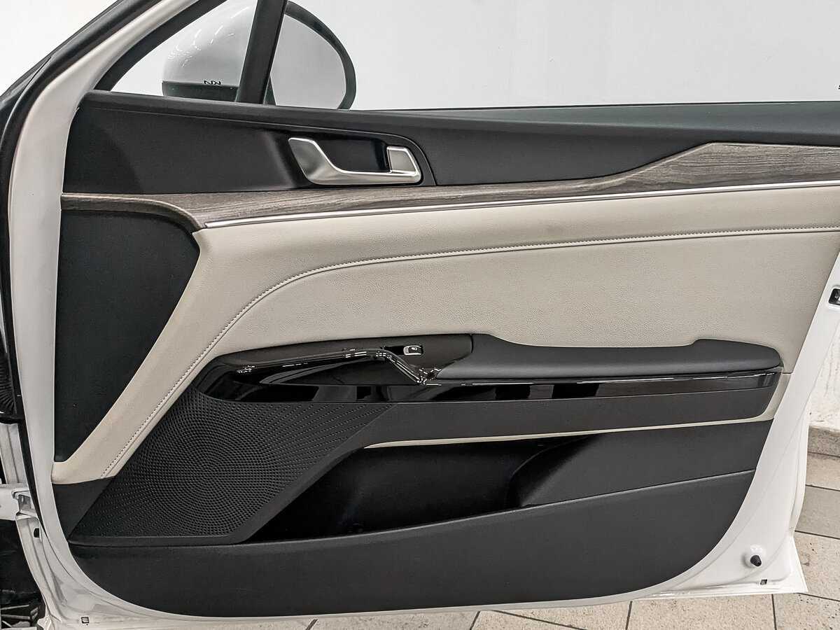 Купить Kia K5, 2022, 3 860 км.. Фото: #23