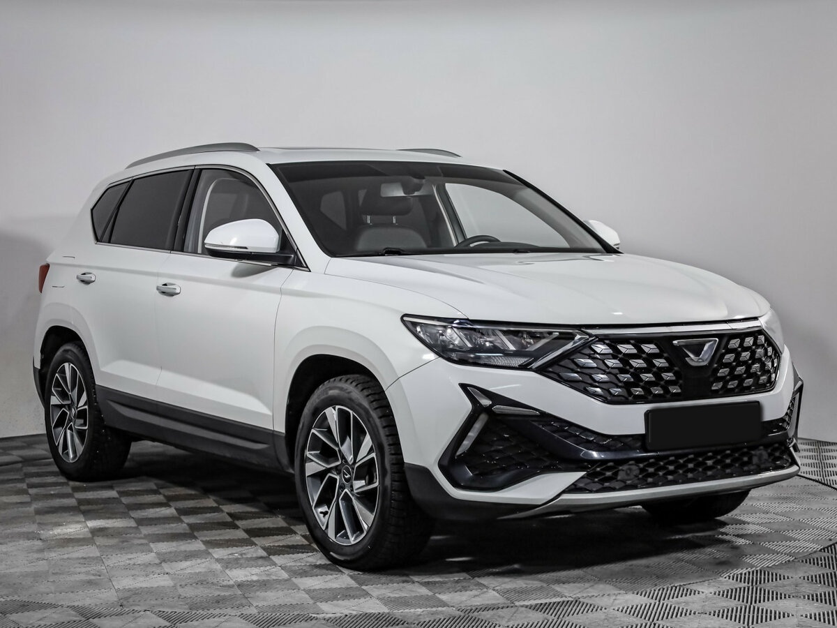 Купить Jetta VS5, 2023, 39 254 км.. Фото: #2
