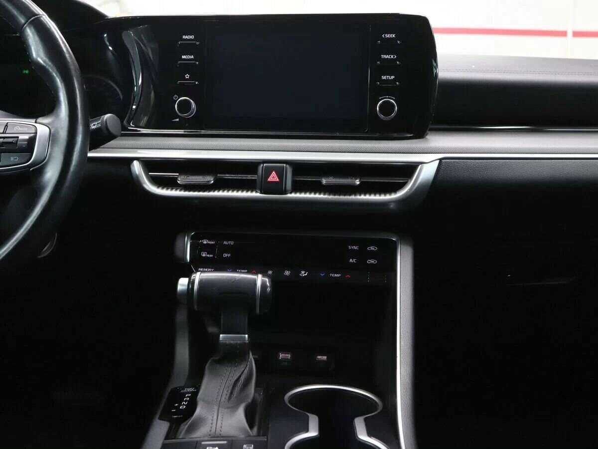 Купить Kia K5, 2021, 101 000 км.. Фото: #18