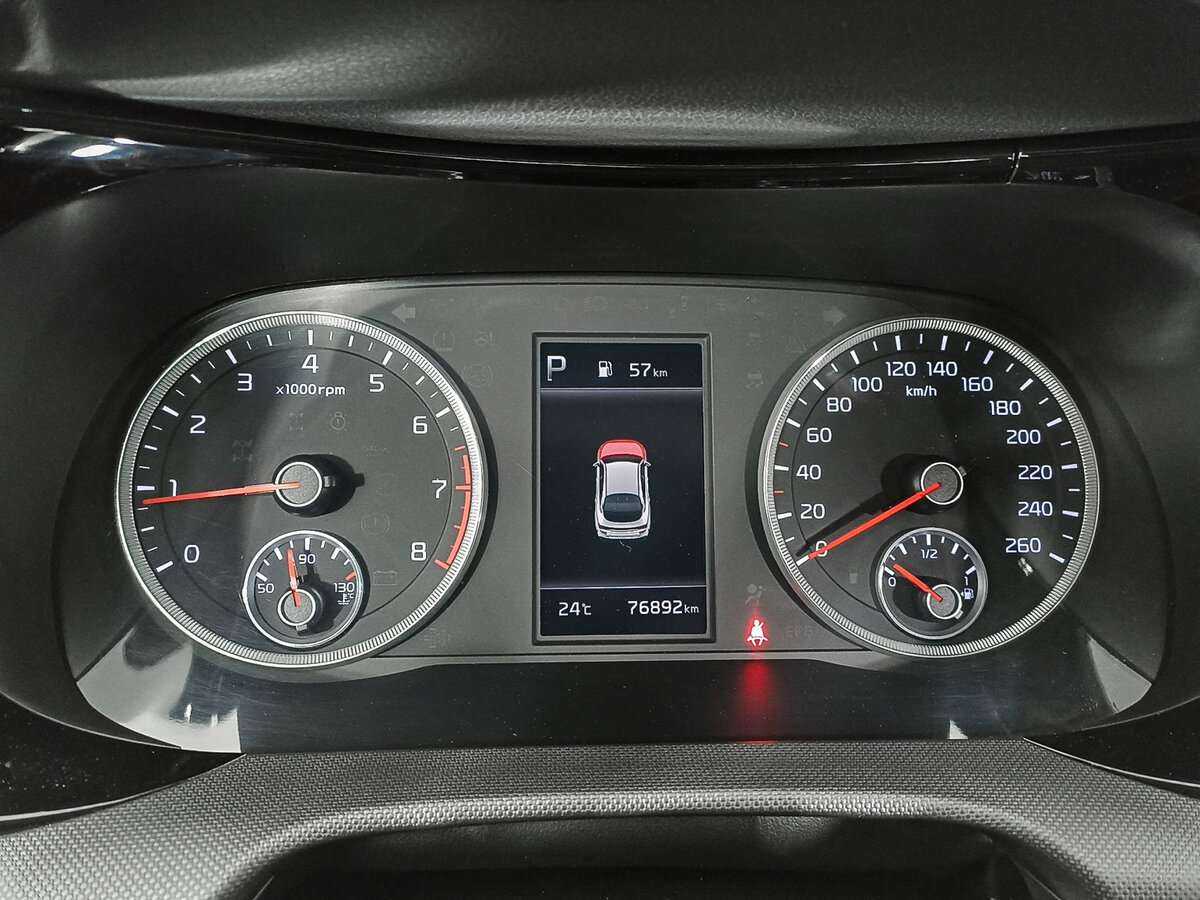 Купить Kia K5, 2021, 76 866 км.. Фото: #10