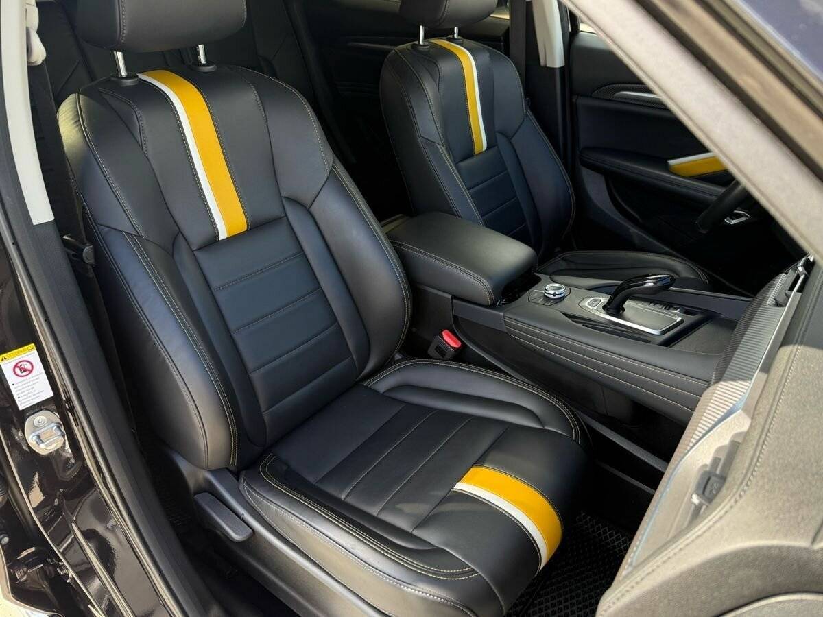 Купить Haval F7x, 2021, 81 547 км.. Фото: #21