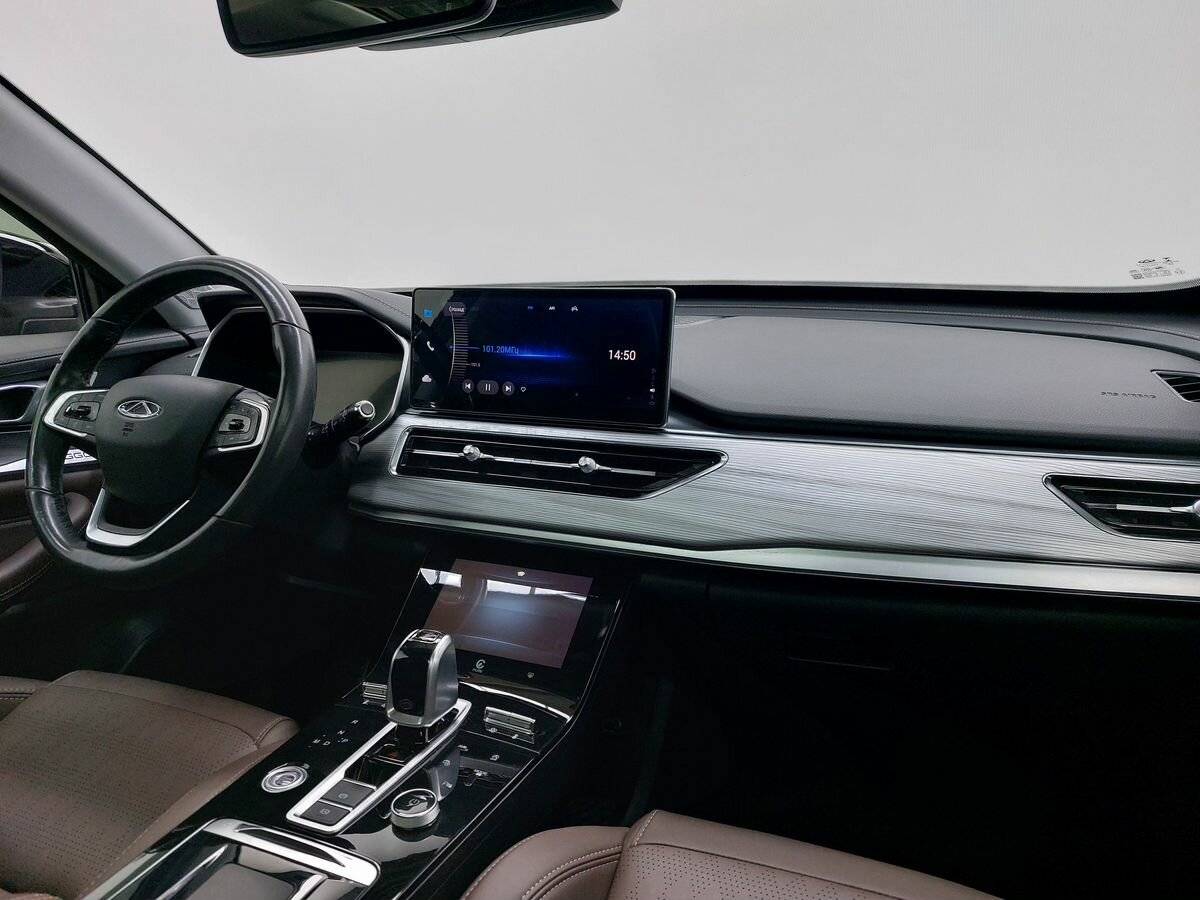 Купить Chery Tiggo 8 Pro, 2022, 54 537 км.. Фото: #11