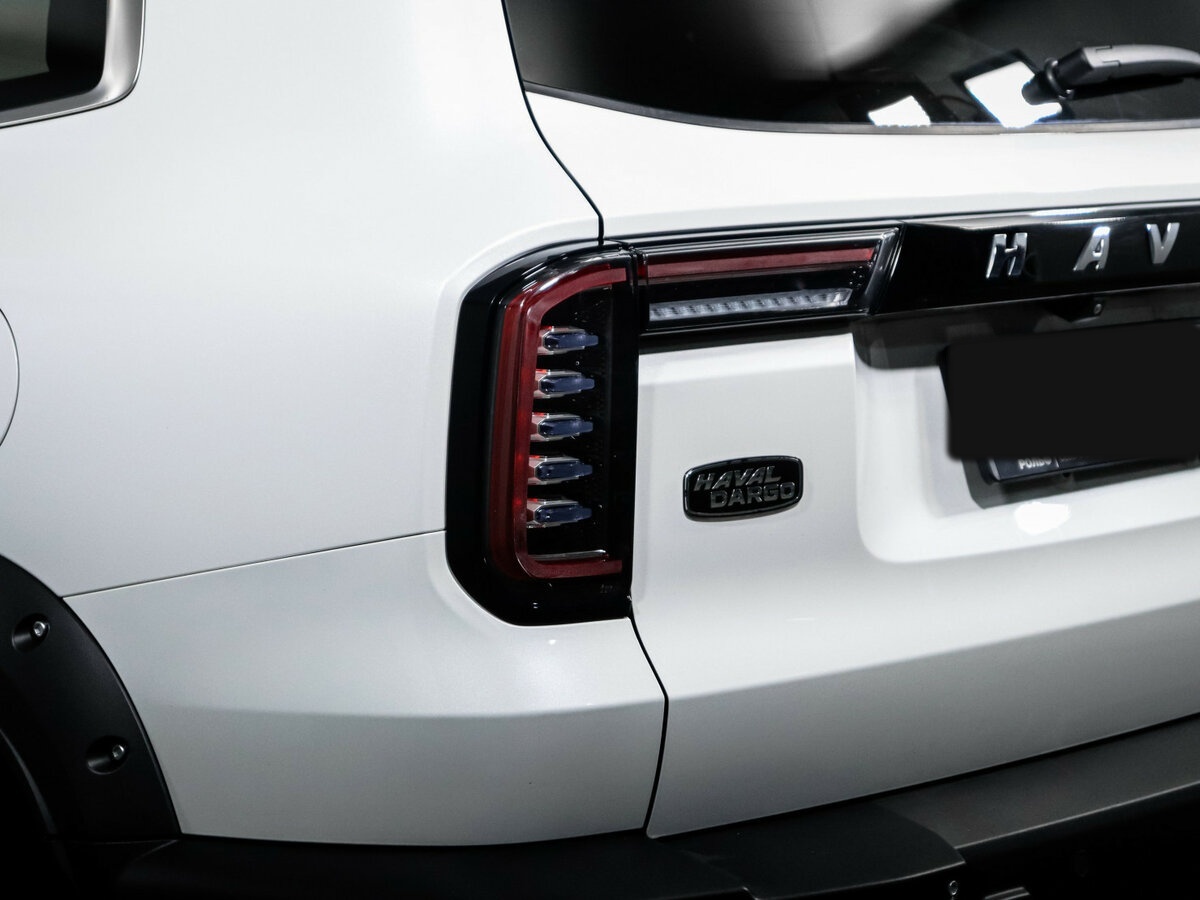 Купить Haval Dargo, 2023, 35 000 км.. Фото: #16