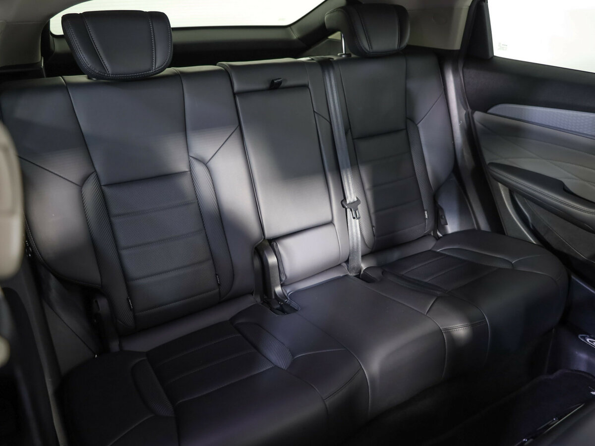 Купить Haval F7x, 2022, 99 501 км.. Фото: #19