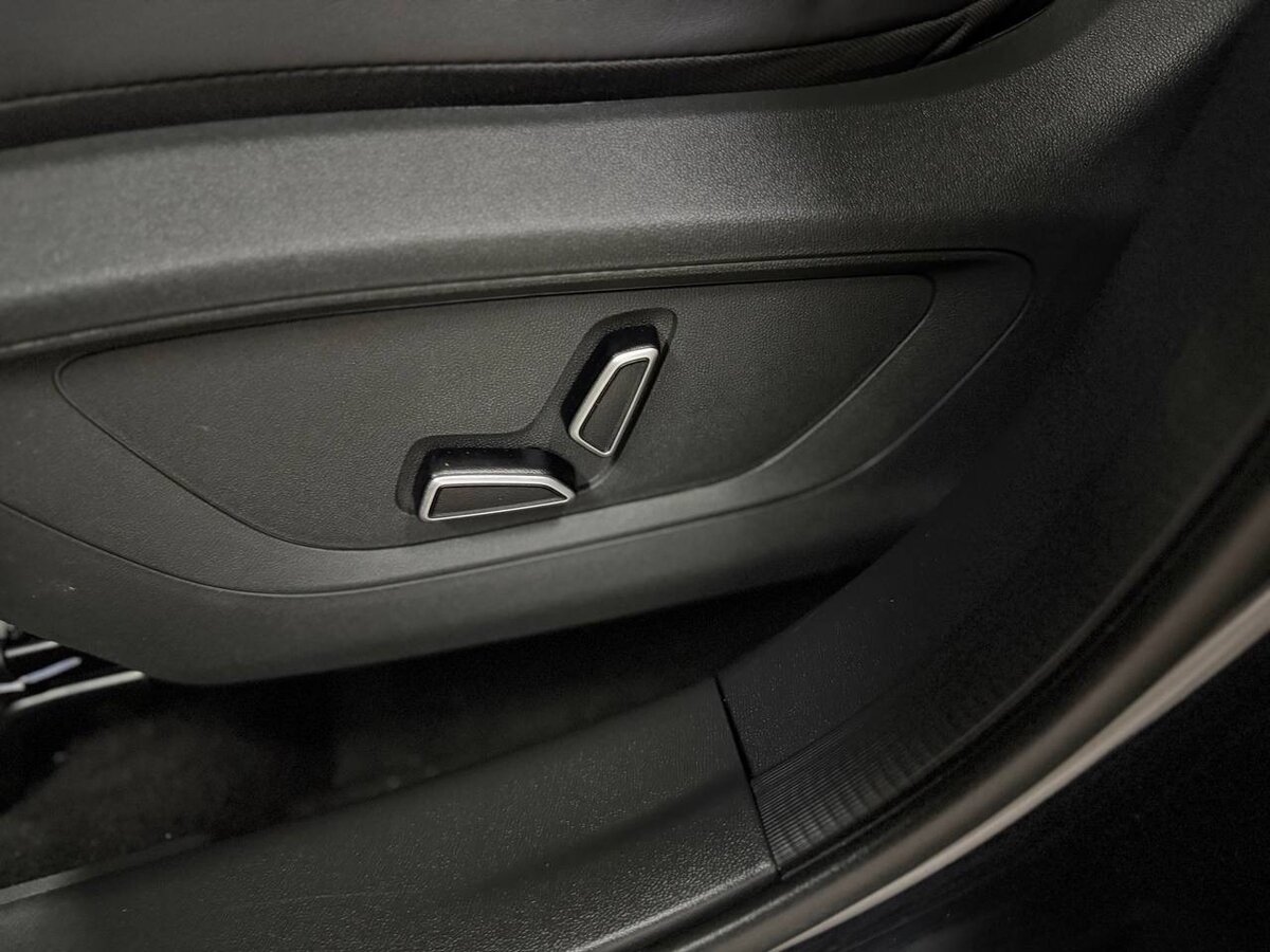 Купить Changan UNI-S (CS55 Plus), 2024, 13 500 км.. Фото: #12