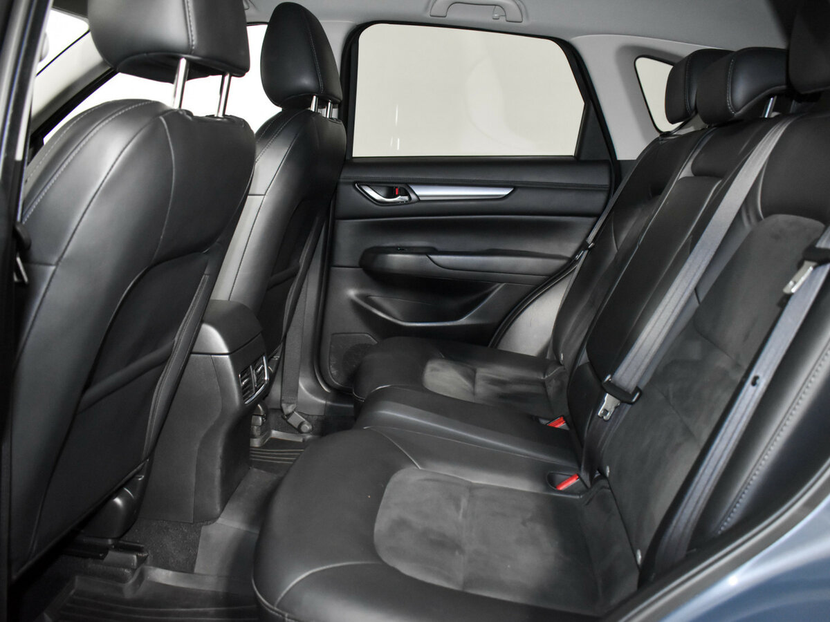 Купить Mazda CX-5, 2020, 89 130 км.. Фото: #17