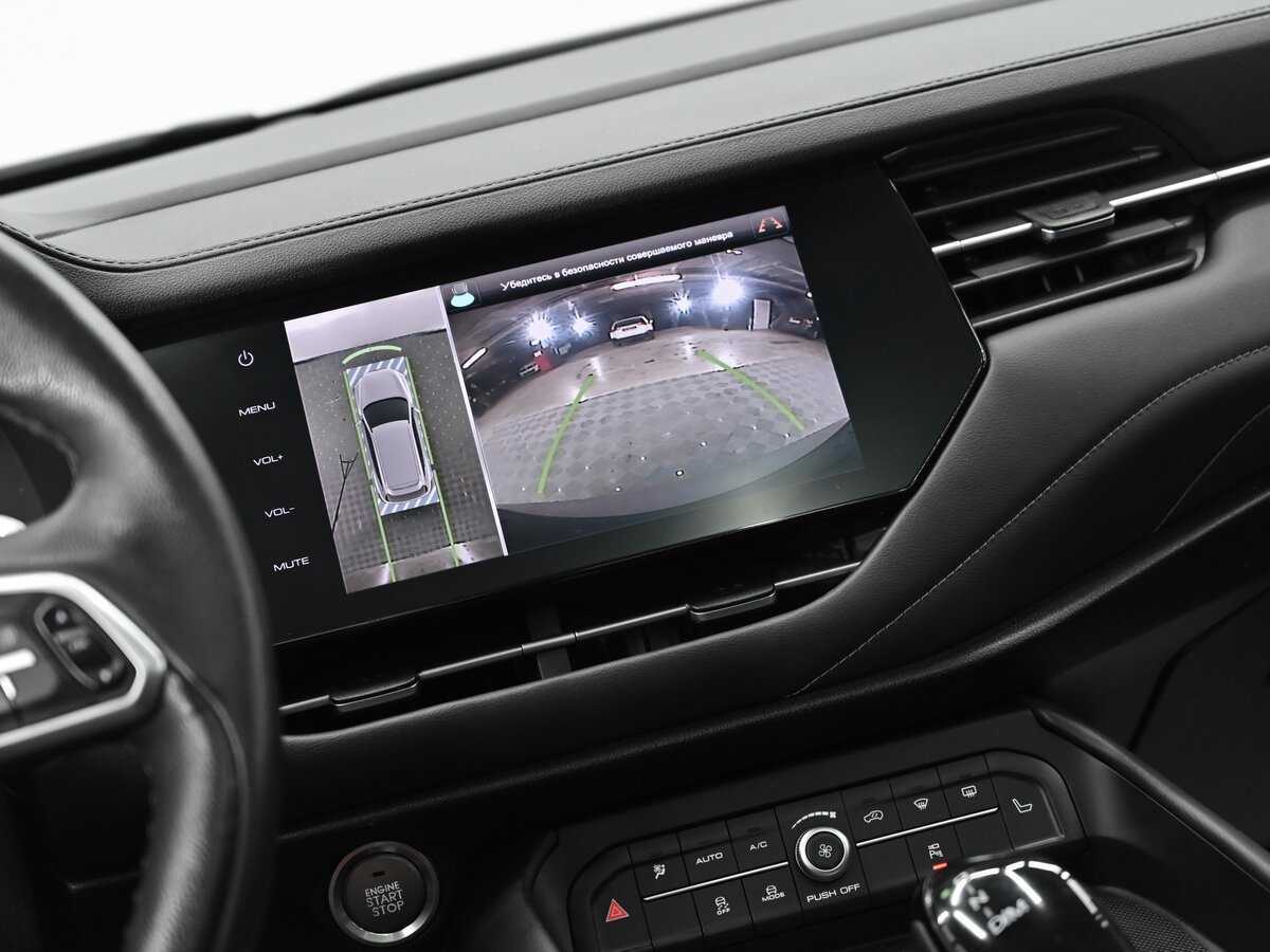 Купить Haval F7, 2021, 101 000 км.. Фото: #10