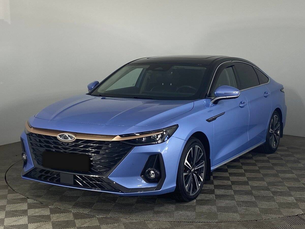 Купить Chery Arrizo 8, 2023, 37 301 км.. Фото: #0