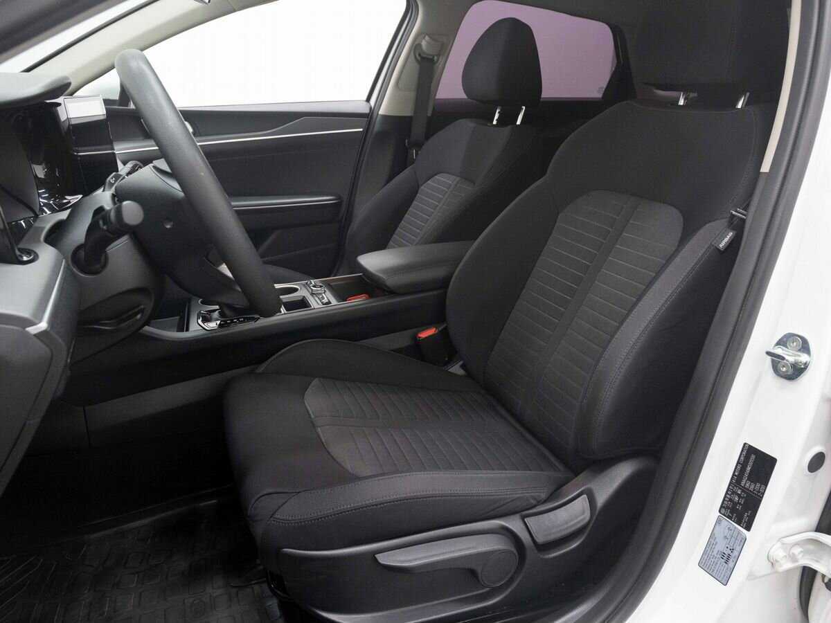 Купить Kia K5, 2021, 120 000 км.. Фото: #9